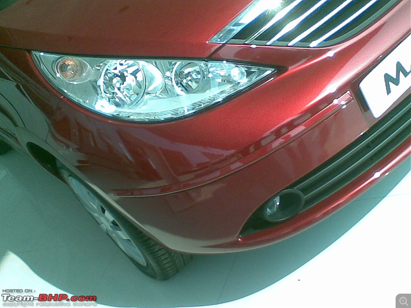 Tata Manza 1.3 diesel - First Drive Report. Edit: Pictures added on Page 4.-21102009028.jpg