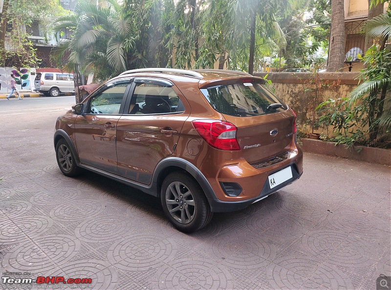 Buying my first car | Ford Freestyle 1.2 Petrol Titanium+ Review-img_20210406_180514.jpg