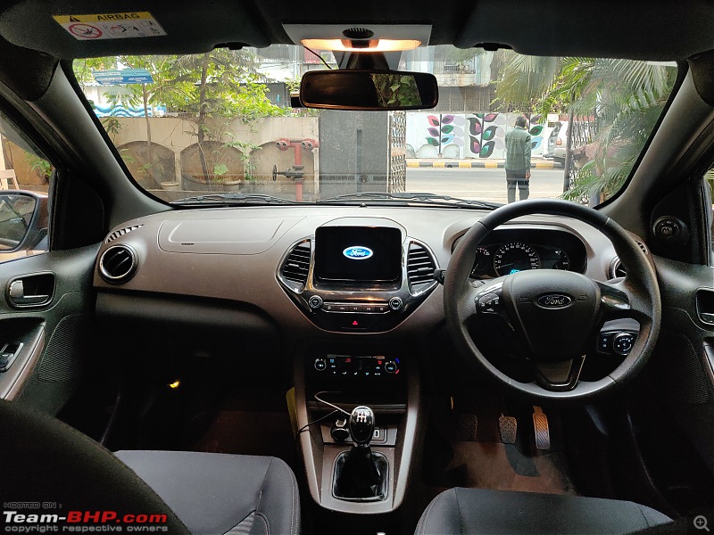 Buying my first car | Ford Freestyle 1.2 Petrol Titanium+ Review-dashboard-rear.jpg