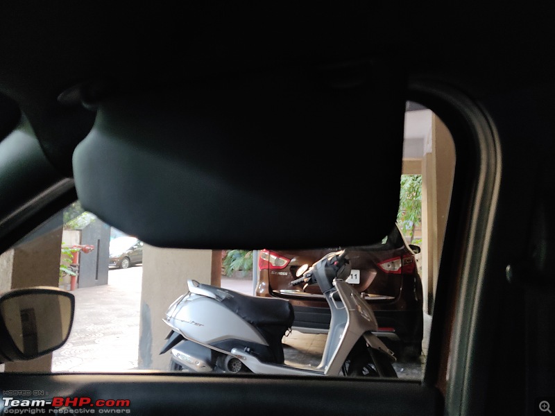 Buying my first car | Ford Freestyle 1.2 Petrol Titanium+ Review-sun-visor.jpg