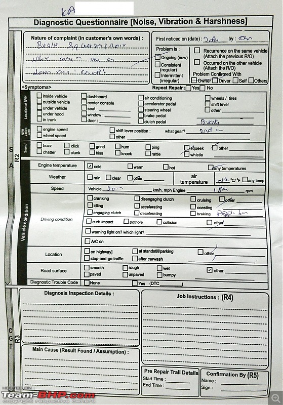 My First Car - Its a Toyota Glanza | Initial Ownership Review-noise-test.jpg