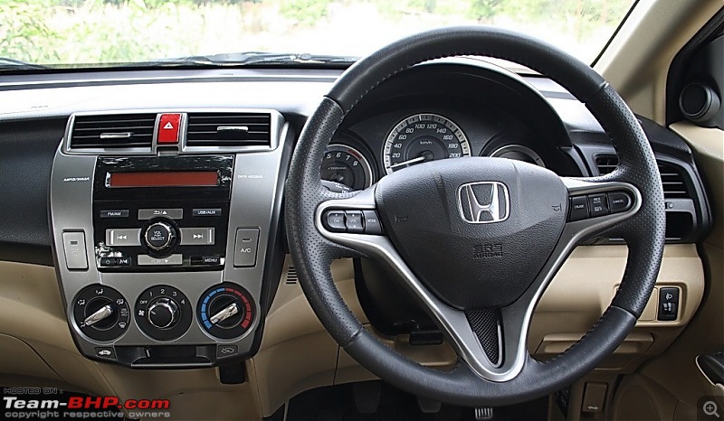 My Silver Arrow! Pre-Owned Honda City-anhc-interior.jpg