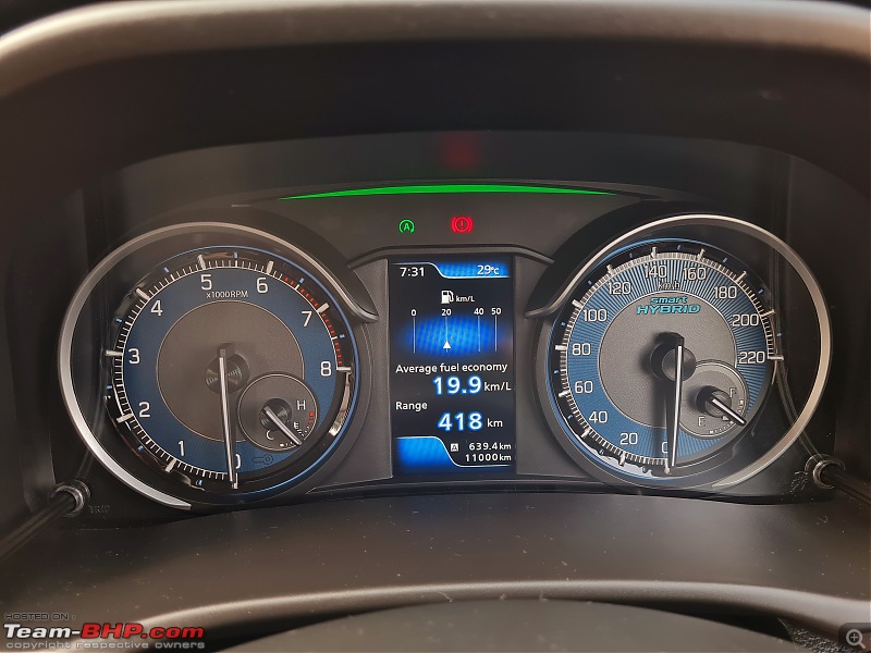 My first car: 2020 Maruti Suzuki XL6 Alpha MT Review-20210604_141511.jpg