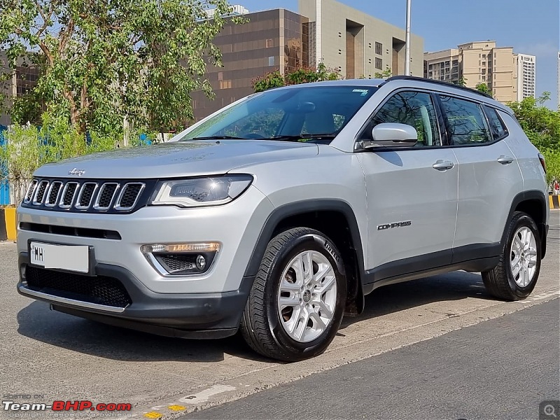 Another American...it only gets better | My Jeep Compass 2.0 TDI 4x4 MT-profile-2.jpg