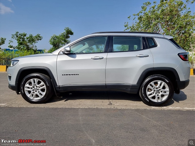 Another American...it only gets better | My Jeep Compass 2.0 TDI 4x4 MT-profile-4.jpeg