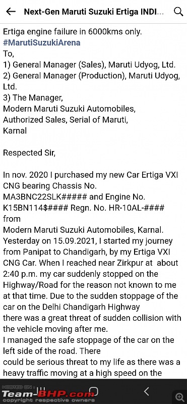 My first car: 2020 Maruti Suzuki XL6 Alpha MT Review-screenshot_20210921063727_chrome.jpg