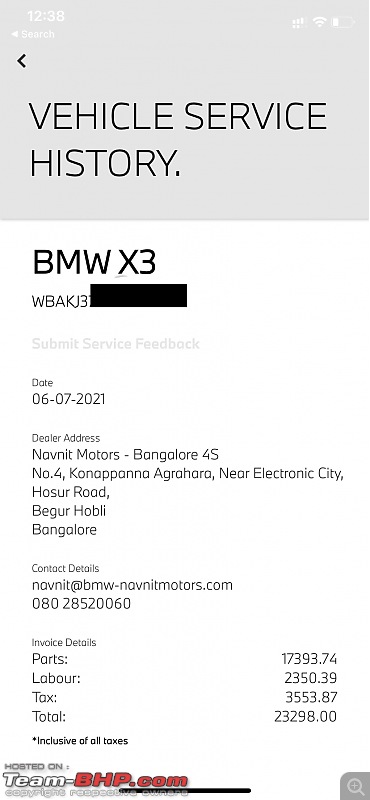 Dream come true | My Phytonic Blue BMW X3 (G01) xDrive 20d Luxury Line Review-img_60c6a652192e1.jpeg