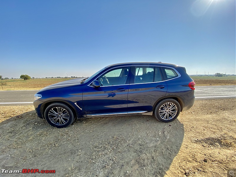 Dream come true | My Phytonic Blue BMW X3 (G01) xDrive 20d Luxury Line Review-img_8759.jpg
