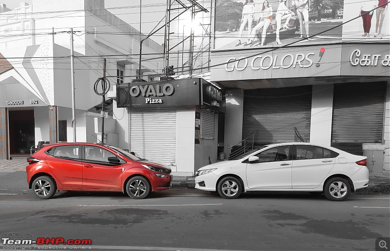 Prassy's 1st Small Tata | 2021 Altroz XZ+ 1.5L Diesel | Ownership Review | EDIT: 2 yrs/65k km update-20211104_073221.jpg