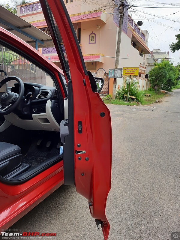 Prassy's 1st Small Tata | 2021 Altroz XZ+ 1.5L Diesel | Ownership Review | EDIT: 2 yrs/65k km update-20211104_153644.jpg