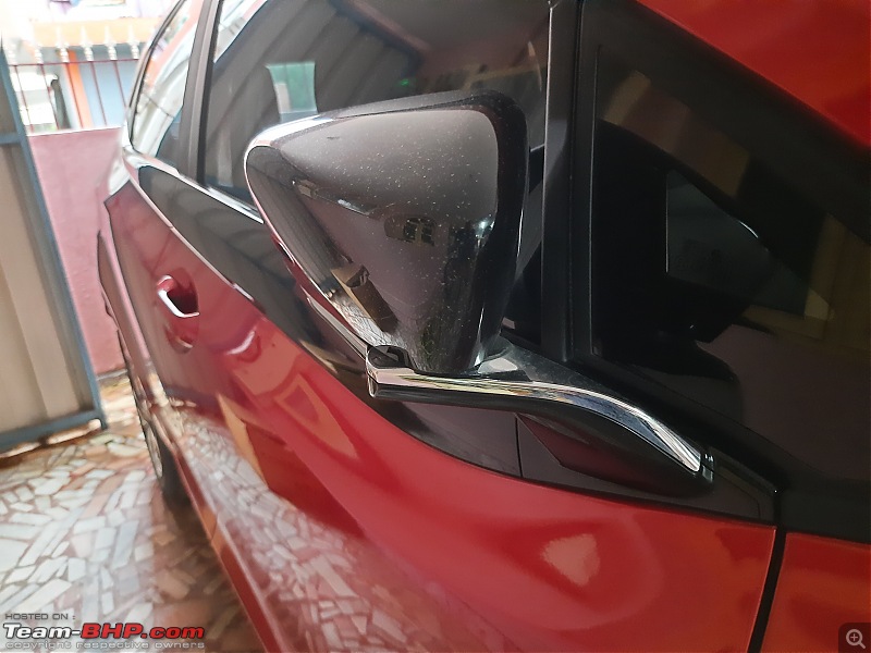 Prassy's 1st Small Tata | 2021 Altroz XZ+ 1.5L Diesel | Ownership Review | EDIT: 2 yrs/65k km update-20211109_145650.jpg