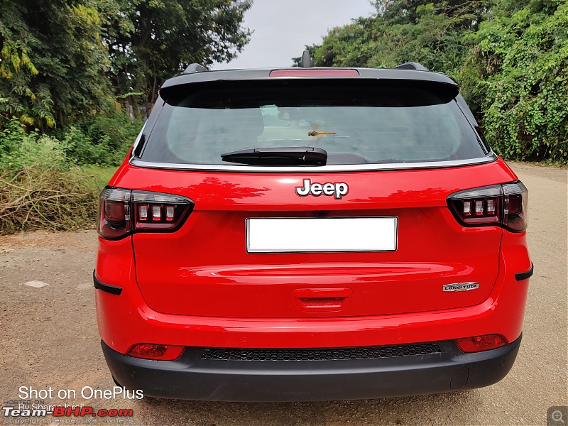 My 2021 Jeep Compass Petrol AT Ownership Review-img_20211109_121550.jpg