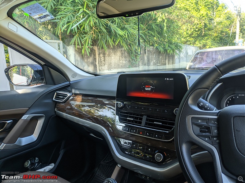 Black and White | My Tata Harrier XZ+ Ownership Review-interior-front.jpg