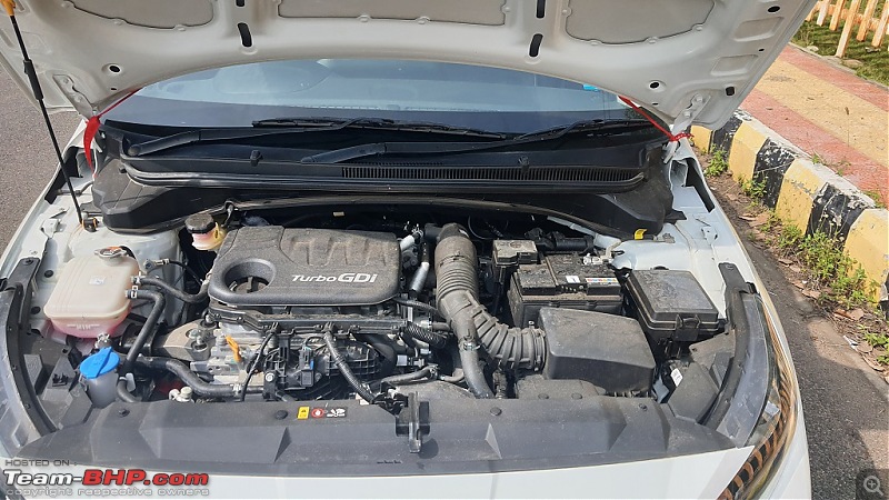 Hyundai i20 Turbo Petrol iMT - Initial ownership report-engine.jpg