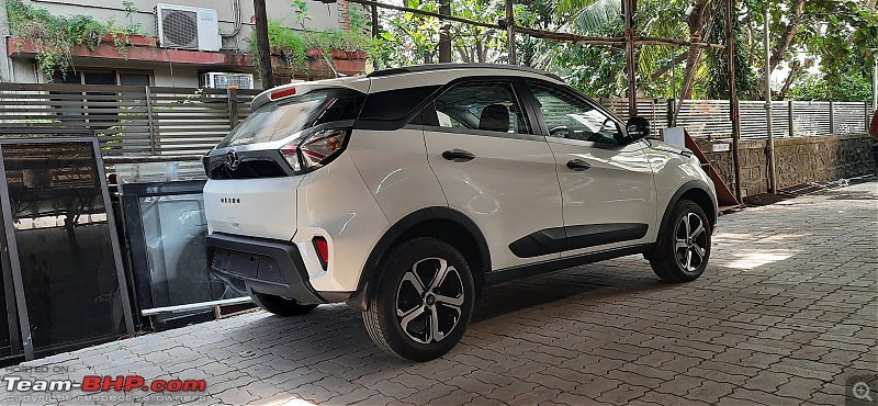 My 2021 Tata Nexon Diesel Ownership Review | Bring me to life-showroom_rear.jpg