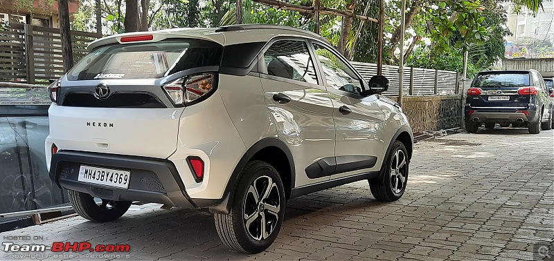 My 2021 Tata Nexon Diesel Ownership Review | Bring me to life-back.jpg