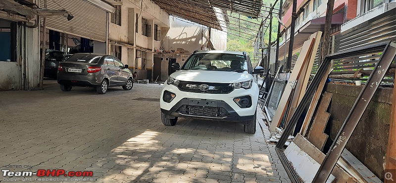 My 2021 Tata Nexon Diesel Ownership Review | Bring me to life-zest.jpg