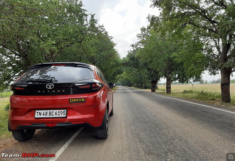 Prassy's 1st Small Tata | 2021 Altroz XZ+ 1.5L Diesel | Ownership Review | EDIT: 2 yrs/65k km update-20220106_112701.jpg