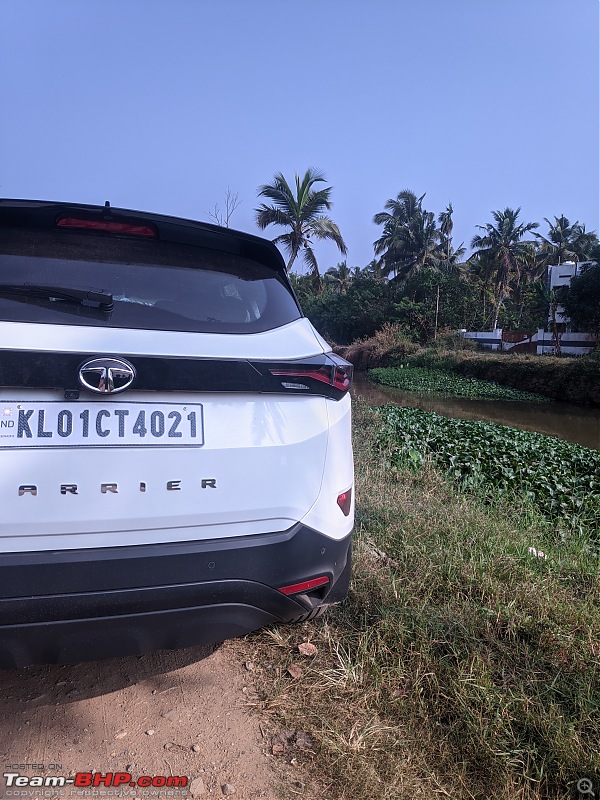 Black and White | My Tata Harrier XZ+ Ownership Review-pxl_20211222_152841456.jpg