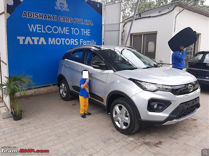 Overcoming a Tata dilemma & buying a Nexon Petrol-20210915_153049.jpg