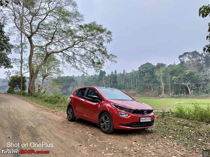 Prassy's 1st Small Tata | 2021 Altroz XZ+ 1.5L Diesel | Ownership Review | EDIT: 2 yrs/65k km update-img20220130wa0026.jpg