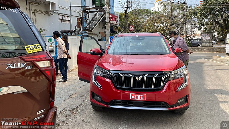 Reincarnating Orange Cheetah | TheRedSparkle Mahindra XUV700 AX7L AWD | 70,000 kms up!-pdichecks3.jpg