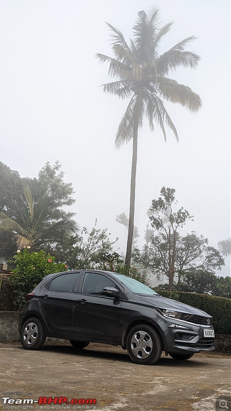 Tata Tiago XT Petrol | 1-year ownership review-foggy-morning.jpg