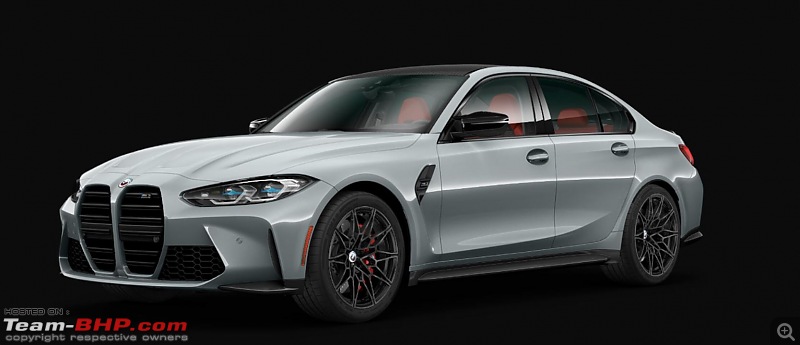 2022 BMW M3 Competition: Buying experience & initial impressions