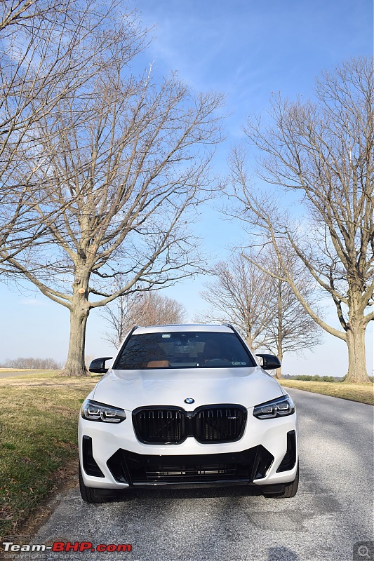 2022 BMW X3 M40i aka White Wolf  Ownership Review. EDIT: Sold! - Team-BHP