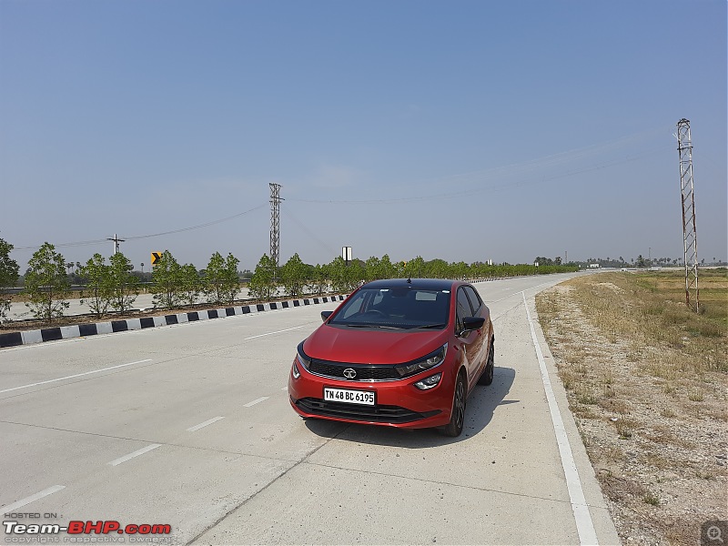 Prassy's 1st Small Tata | 2021 Altroz XZ+ 1.5L Diesel | Ownership Review | EDIT: 2 yrs/65k km update-20220314_094429.jpg