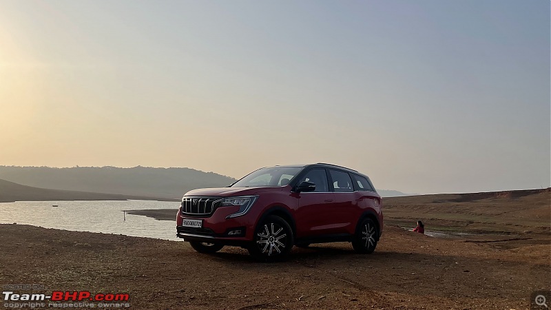 Reincarnating Orange Cheetah | TheRedSparkle Mahindra XUV700 AX7L AWD | 70,000 kms up!-supadam1.jpeg