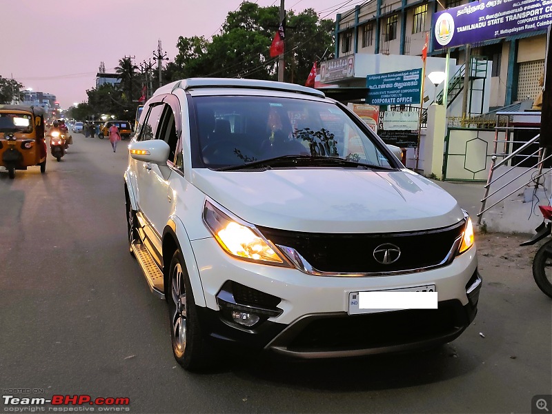 Serendipity: Taking home a Pre-owned Tata Hexa XTA-1-front-1.jpg