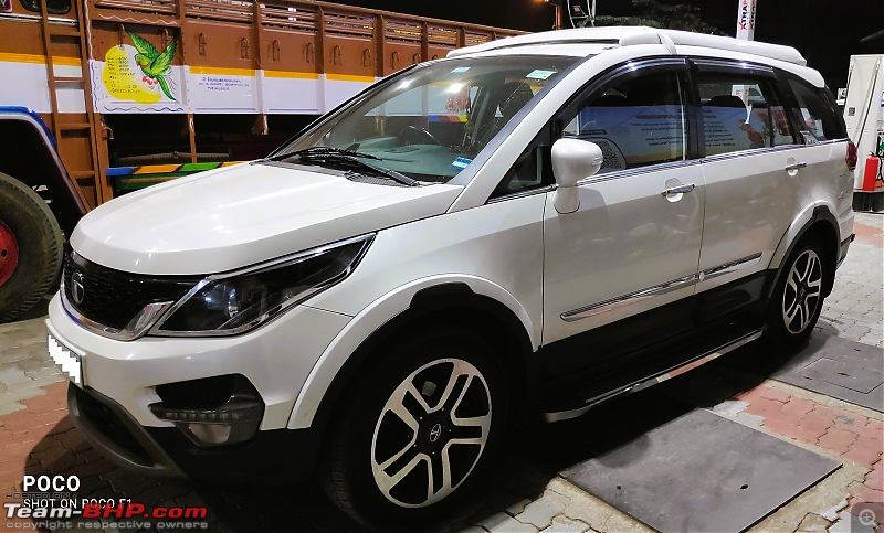 Serendipity: Taking home a Pre-owned Tata Hexa XTA-1-front-2.jpg