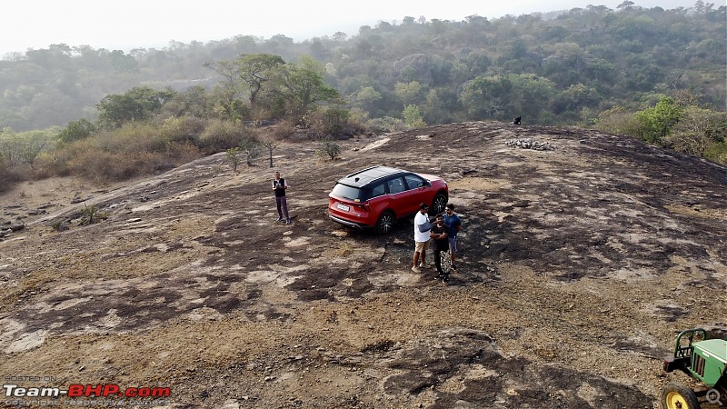 Reincarnating Orange Cheetah | TheRedSparkle Mahindra XUV700 AX7L AWD | 70,000 kms up!-img_4624.jpg