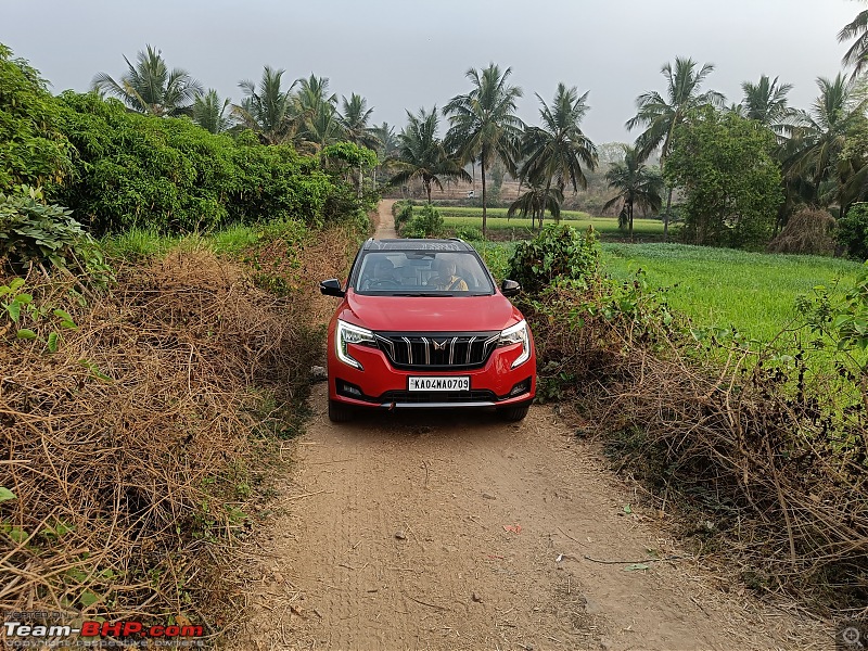 Reincarnating Orange Cheetah | TheRedSparkle Mahindra XUV700 AX7L AWD | 70,000 kms up!-img20220404070413.jpg