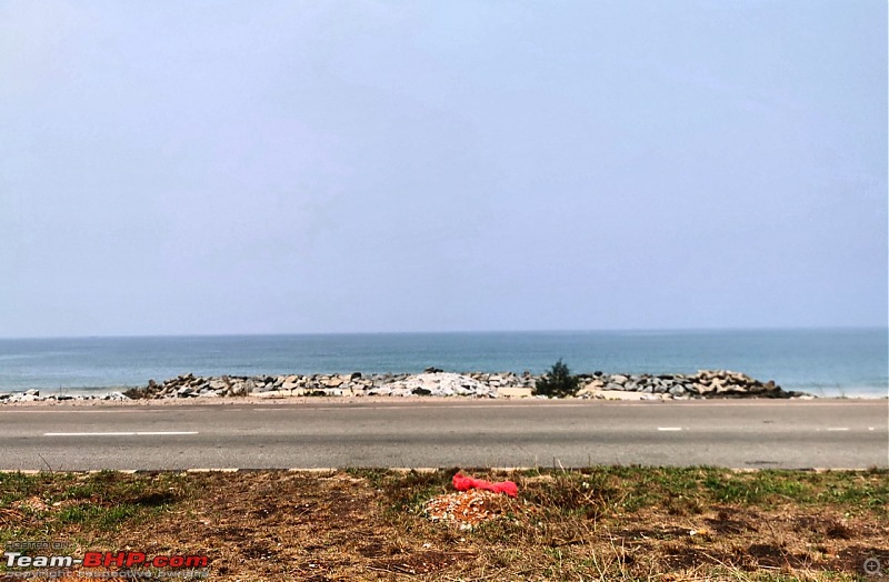 Taste of Freedom | My Mahindra Thar LX Diesel AT | 50,000 km Update (Page 15)-04-marawanthe-beach.jpg