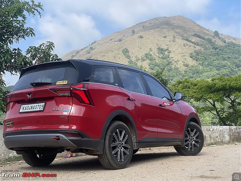 Reincarnating Orange Cheetah | TheRedSparkle Mahindra XUV7OO AX7L AWD | 80,000 km up!-img_4966.jpeg