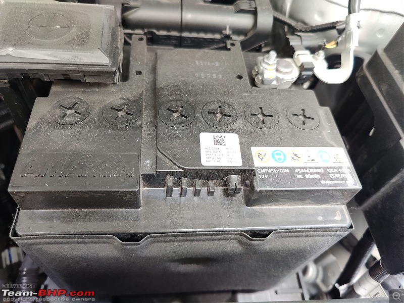 Kia Carens 1.4L Petrol Manual | Ownership Review | 10,000 kms up! - Team-BHP