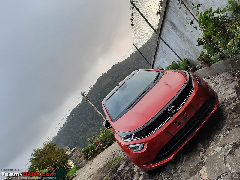 Prassy's 1st Small Tata | 2021 Altroz XZ+ 1.5L Diesel | Ownership Review | EDIT: 2 yrs/65k km update-20220429_181029.jpg