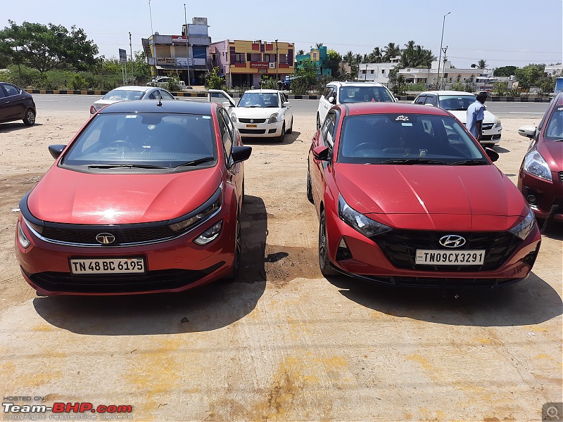 Prassy's 1st Small Tata | 2021 Altroz XZ+ 1.5L Diesel | Ownership Review | EDIT: 2 yrs/65k km update-20220416_103345.jpg