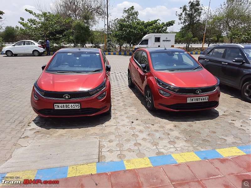 Prassy's 1st Small Tata | 2021 Altroz XZ+ 1.5L Diesel | Ownership Review | EDIT: 2 yrs/65k km update-20220428_124613.jpg