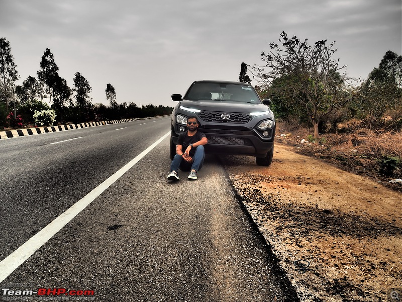 Chronicles of Strider, the Black Beast | Our Tata Harrier XZ+ Dark Edition-p3200724-2.jpg