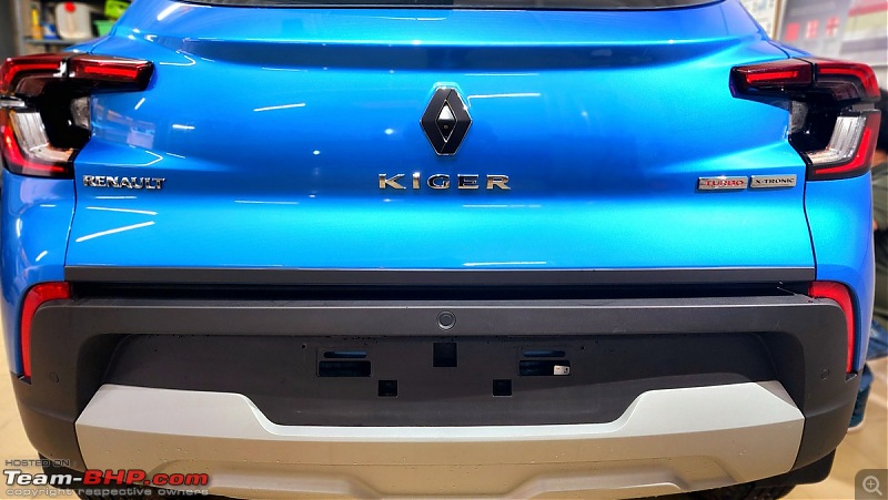 Renault Kiger RXZ 1.0 Turbo CVT | Ownership Review-20220519_175427.jpg