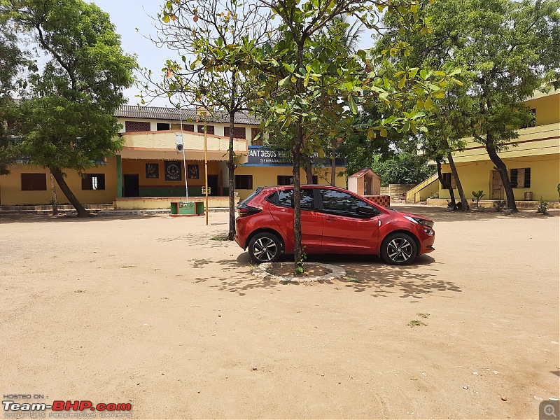 Prassy's 1st Small Tata | 2021 Altroz XZ+ 1.5L Diesel | Ownership Review | EDIT: 2 yrs/65k km update-20220507_113822.jpg