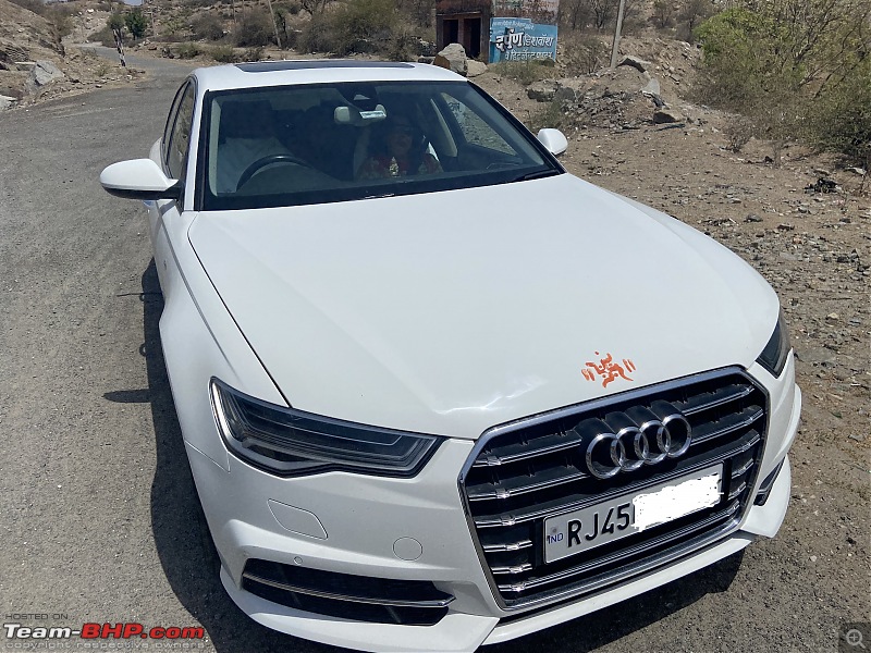 Bought a Used Audi A6 | Went for road-trip to Shri Mata Vaishno Devi-img_5063.jpg