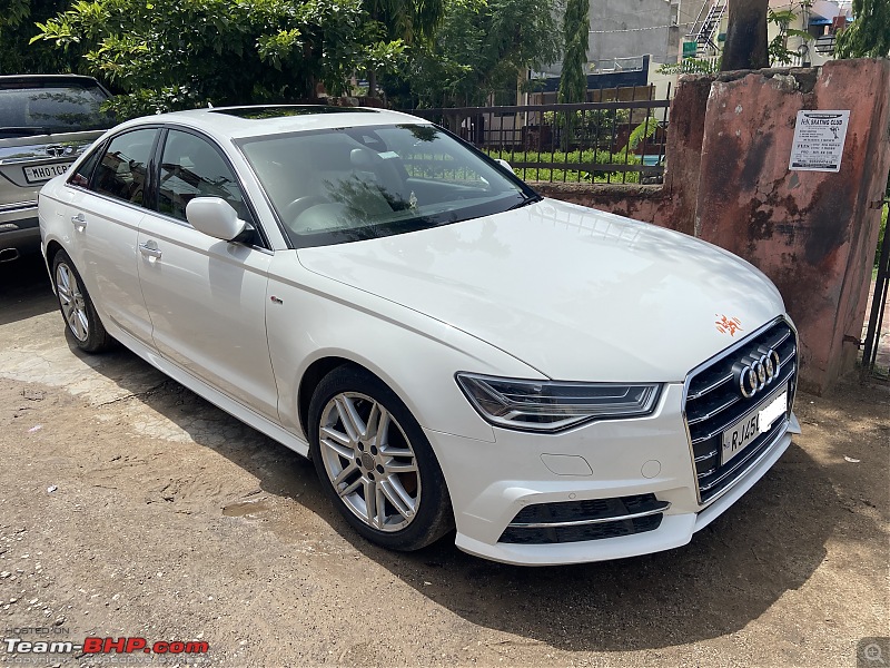 Bought a Used Audi A6 | Went for road-trip to Shri Mata Vaishno Devi-img_5118.jpg