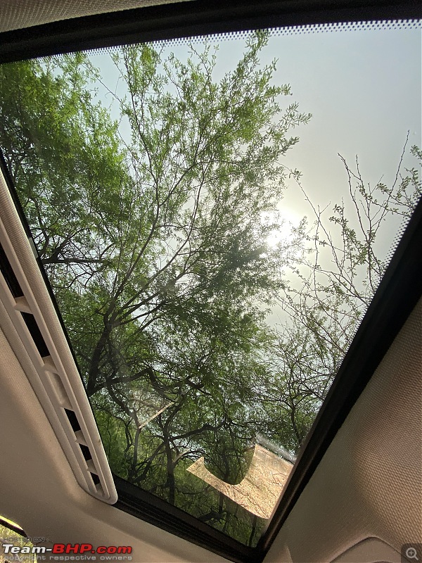 Bought a Used Audi A6 | Went for road-trip to Shri Mata Vaishno Devi-open-sunroof.jpg