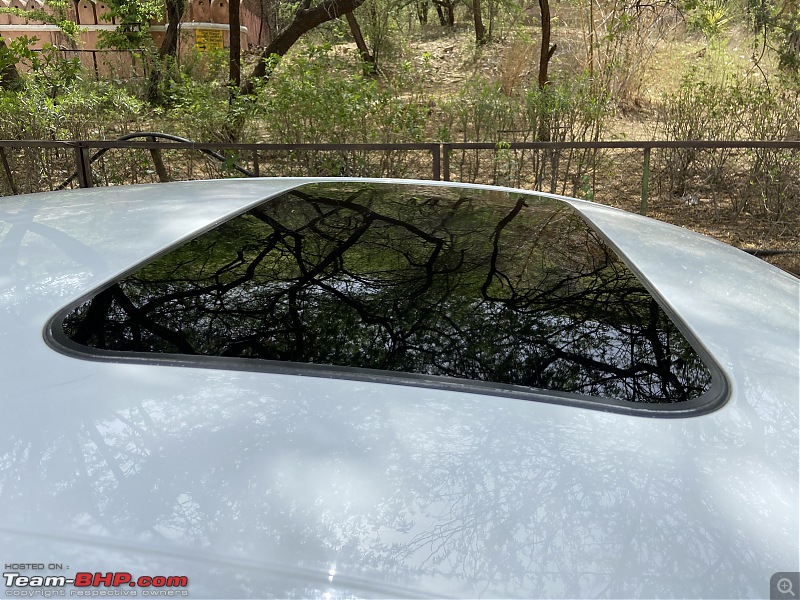 Bought a Used Audi A6 | Went for road-trip to Shri Mata Vaishno Devi-sun-roof.jpg