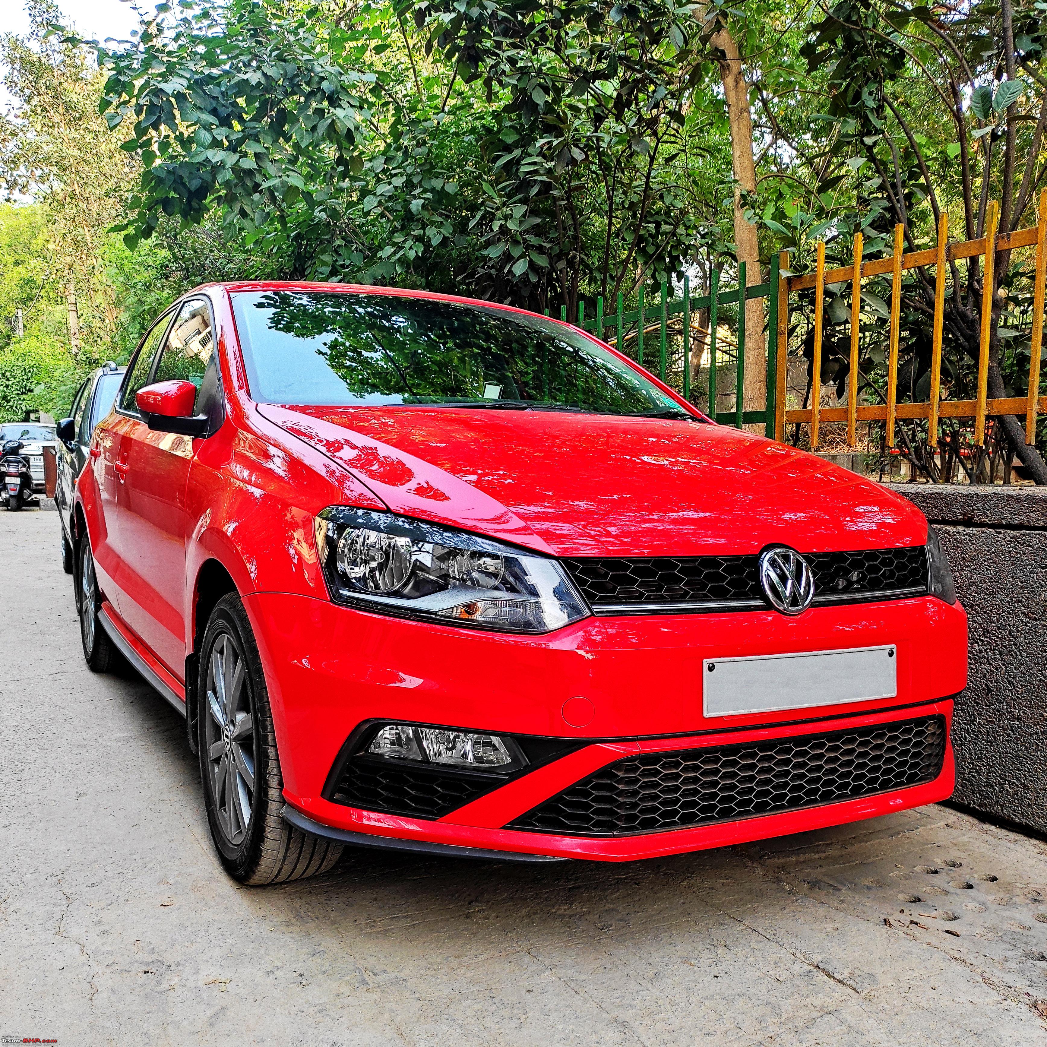 4-months with a Volkswagen Polo 1.0 TSI - Team-BHP