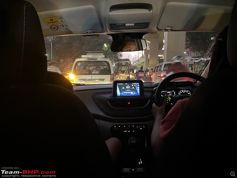 Head-bobbing tales | Story of our Tata Altroz DCA | EDIT: 1 year & 10 months and 10,000 km up!-driver1.jpg